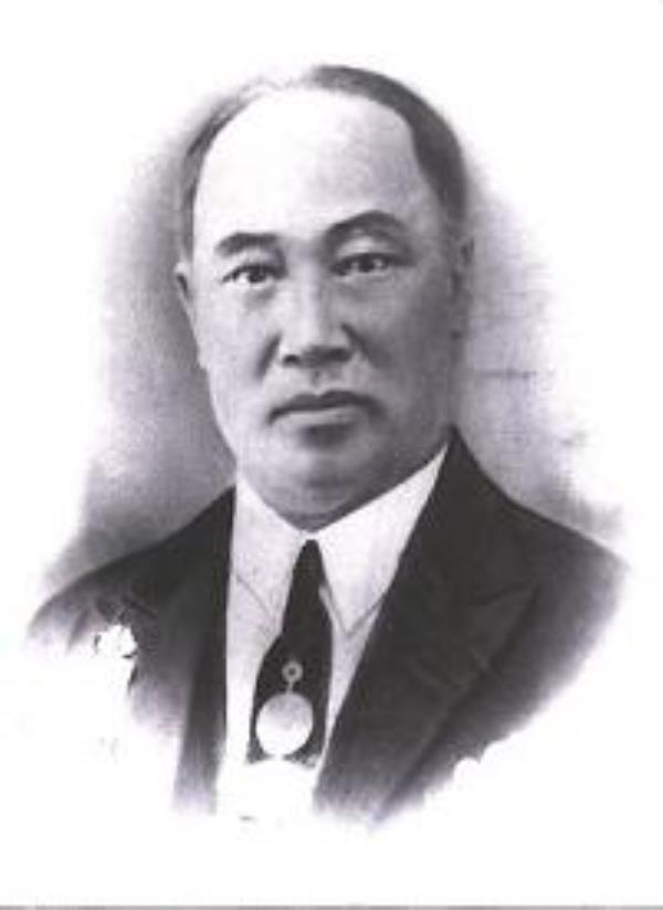 Bạch Thái Bưởi – biểu tượng doanh nhân Việt yêu nước đầu thế kỷ 20. Nguồn: Wikimedia Commons.