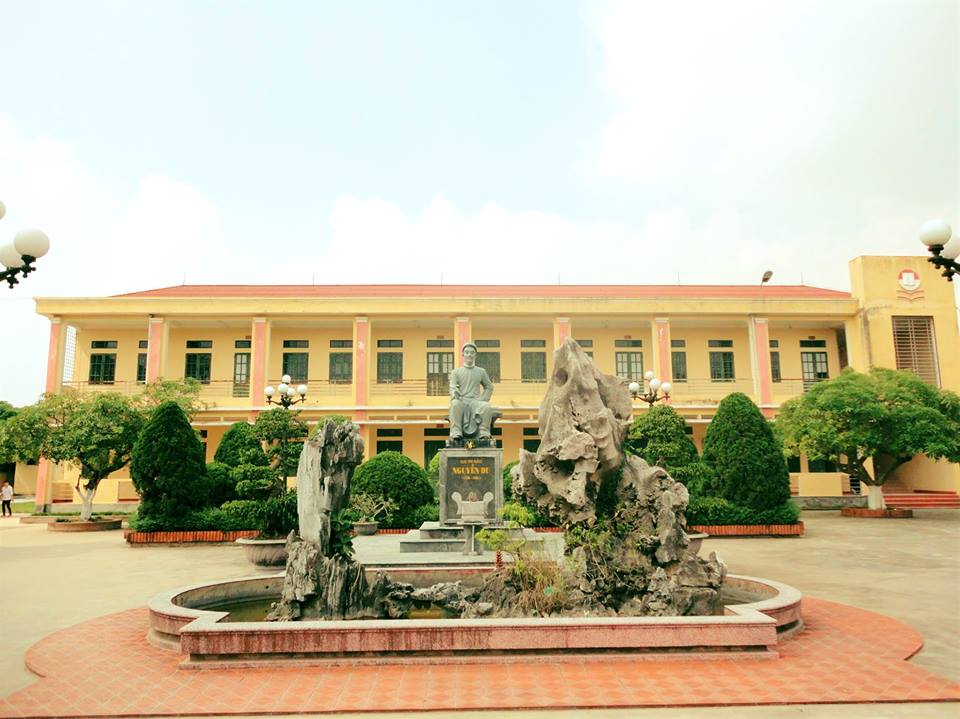 Nguyễn Du — Đại Thi Hào Dân Tộc, Tác Giả Truyện Kiều Bất Hủ